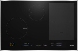 Bếp từ bốn Miele KM 7679 FR