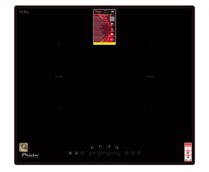 Bếp từ bốn Prato PT-666.FLEXI