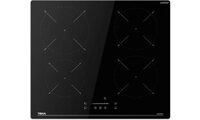 Bếp từ bốn Teka IBC 64110 SSM BK