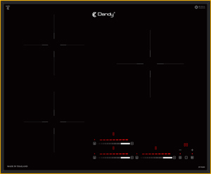 Bếp từ Dandy DY-T6305
