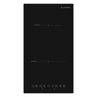 Bếp từ đôi Ariston NIV-320B