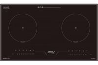 Bếp từ đôi Assisi AS-DIH300