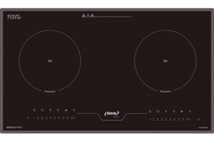 Bếp từ đôi Assisi AS-DIH300