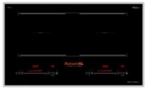 Bếp từ đôi Batani EG-850MS