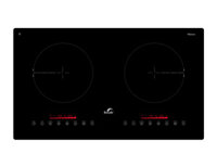 Bếp từ đôi Bauer BE-366 plus