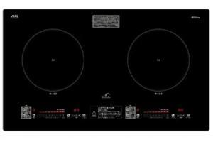 Bếp từ đôi Bauer BE-626JPG
