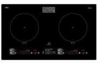 Bếp từ đôi Bauer BE-626JPG