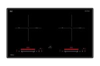 Bếp từ đôi Bauer BE 988SA