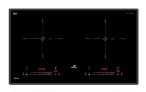 Bếp từ đôi Bauer BE266S9ML