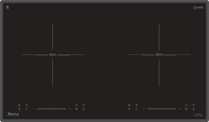 Bếp từ đôi Binova BI-222HPW
