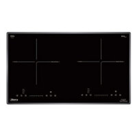 Bếp từ đôi Binova BI-568 plus