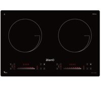 Bếp từ đôi Blanc BA60DI