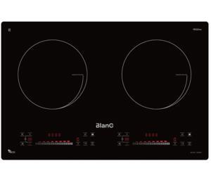 Bếp từ đôi Blanc BA60DI