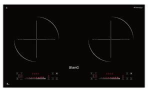 Bếp từ đôi Blanc BA639DI