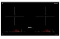 Bếp từ đôi Blanc BA688DI