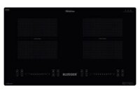 Bếp từ đôi Blueger B-999 Plus New