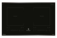 Bếp từ đôi Blueger B250MA