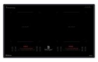 Bếp từ đôi Blueger B836T