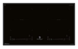 Bếp từ đôi Blueger B899PT