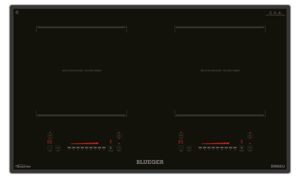 Bếp từ đôi Blueger B966EU