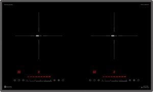 Bếp từ đôi Buchen BUC775ID