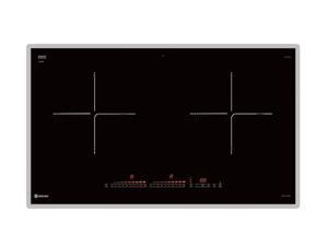 Bếp từ đôi Buchen BUC779Pro