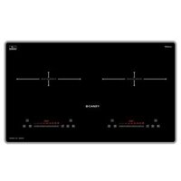 Bếp từ đôi Canzy CZ 602T