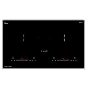 Bếp từ đôi Canzy CZ 602T