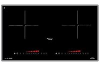 Bếp từ đôi Canzy CZ-82T