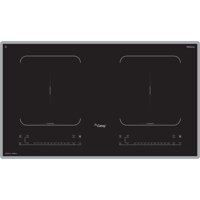 Bếp từ đôi Canzy CZ-989 Plus New