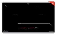 Bếp từ đôi Canzy CZ 9979 GRH