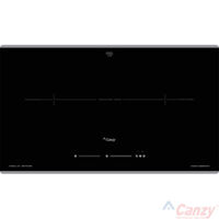 Bếp từ đôi Canzy CZ 9979 GRS