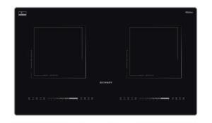 Bếp từ đôi Canzy CZ-i19862C Smart 9.0