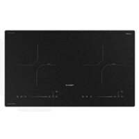 Bếp từ đôi Canzy CZ-I60002D