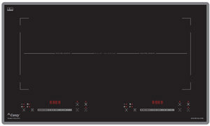 Bếp từ đôi Canzy CZ-ML222SG