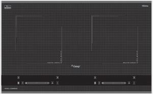 Bếp từ đôi Canzy CZ-SG002