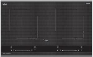 Bếp từ đôi Canzy CZ-SG002