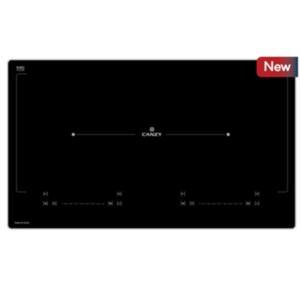 Bếp từ đôi Canzy CZ-SL8.0