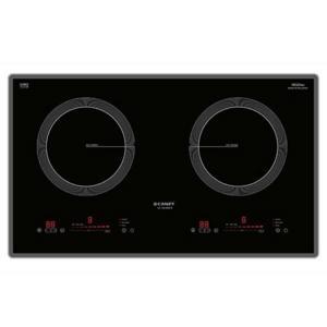 Bếp từ đôi Canzy CZ-T52 SERI II