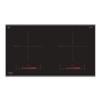 Bếp từ đôi Canzy CZI 208