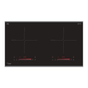 Bếp từ đôi Canzy CZI 208