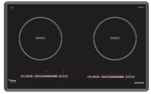 Bếp từ đôi Canzy CZI 9978