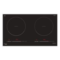 Bếp từ đôi Canzy CZI 9985