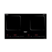 Bếp từ đôi Chef’s EH-DIH238