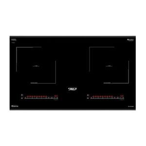 Bếp từ đôi Chef's EH-DIH361