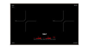 Bếp từ đôi Chefs EH-DIH898 Pro