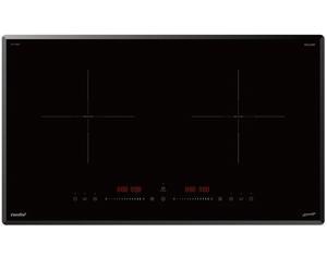 Bếp từ đôi Comfee CIH-44DIL