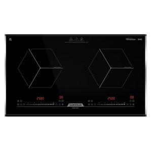 Bếp từ đôi Daikiosan DB201