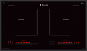 Bếp từ đôi Dandy DY-MZ923