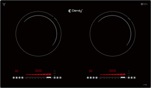 Bếp từ đôi Dandy DY-SB66